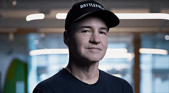 《戰地風雲2042》總監:EA當年太混蛋 所以我做了《COD》系列 《戰地風雲2042》總監:EA當年太混蛋 所以我做了《COD》系列