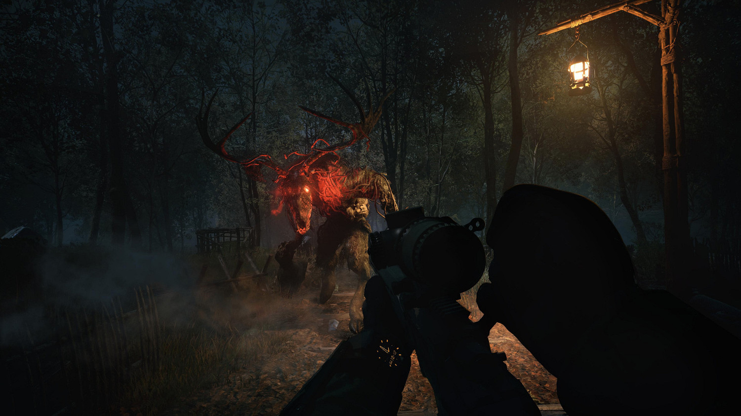 騰訊PvEvP獵殺奪寶FPS新作，《灰境行者》全球首曝