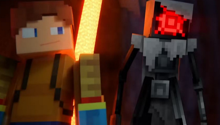 《當個創世神麥塊》突然上架《波比的遊戲時間》連動DLC！