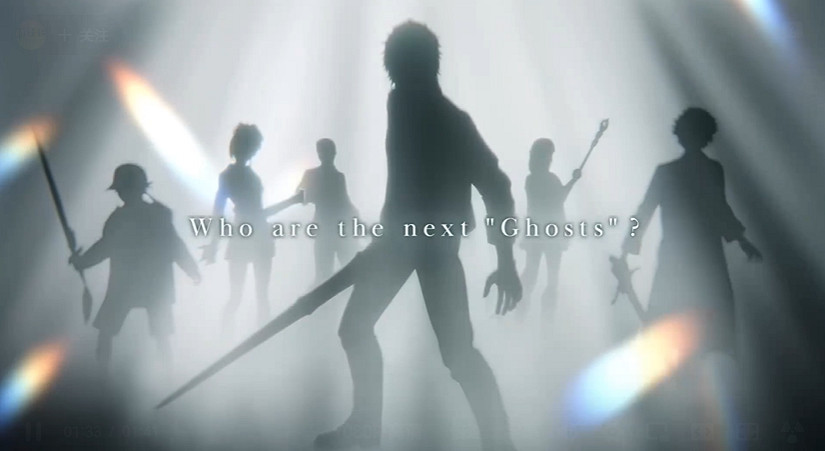 SE新遊《最終幻想:紛爭Duellum》正式公布!明年上線 SE新遊《最終幻想:紛爭Duellum》正式公布!明年上線