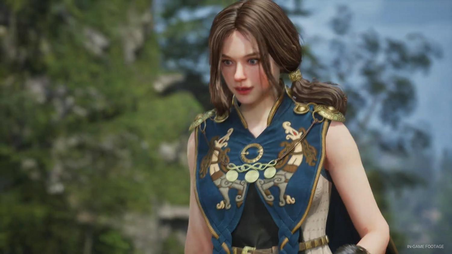 熱門MMORPG《伊米爾傳奇》國際版定檔10月28日開服