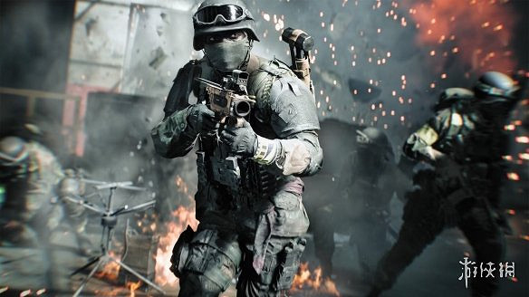 早報:《黑色行動7》測試反作弊創紀錄!夏日遊戲節移師杜比劇院 早報:《黑色行動7》測試反作弊創紀錄!夏日遊戲節移師杜比劇院