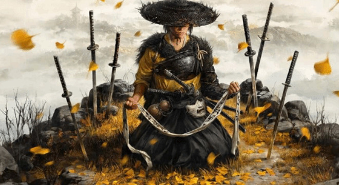 《羊蹄山之魂》歐洲大賣!首周銷量持平《對馬島之魂》 《羊蹄山之魂》歐洲大賣!首周銷量持平《對馬島之魂》