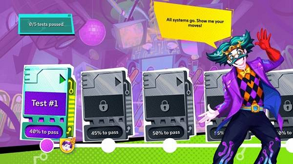 《舞力全開2026》現已發售!全新歌單讓你再次舞動起來