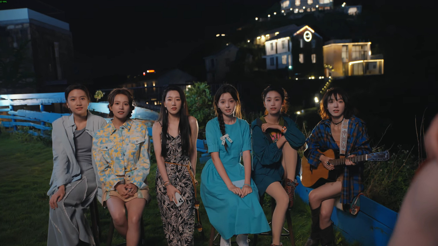 《有這麽一個家夥》評測：不是，她真的不一樣！