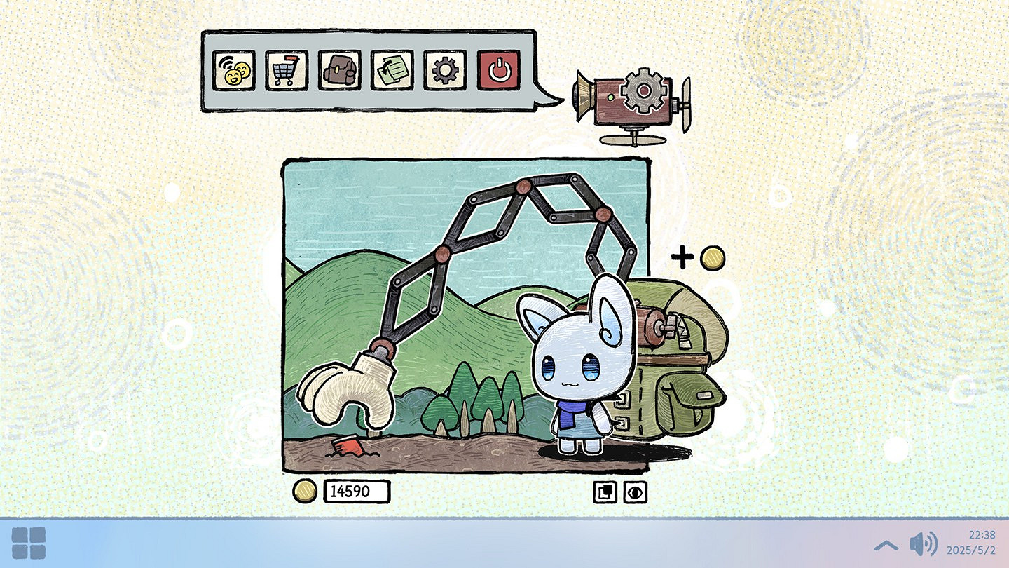 新品節又來了?來看看這些讓我欲罷不能掛機的遊戲! 新品節又來了?來看看這些讓我欲罷不能掛機的遊戲!