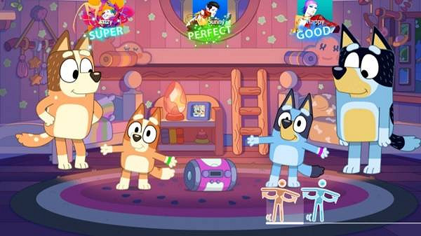 《舞力全開2026》現已發售!全新歌單讓你再次舞動起來