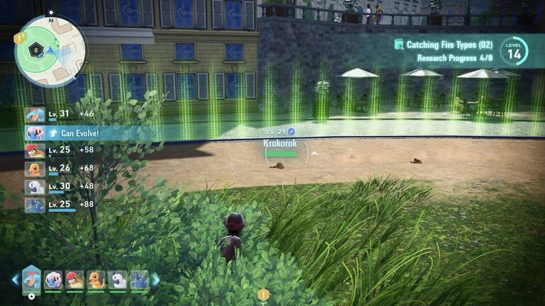 知名媒體為《寶可夢Z-A》打滿分：一封獻給粉絲的情書!