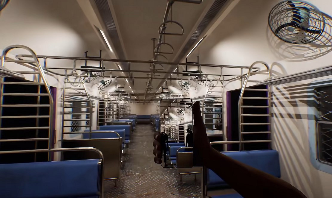 異常降臨——《Altered Anomalies》宣傳影片首曝 異常降臨——《Altered Anomalies》宣傳影片首曝