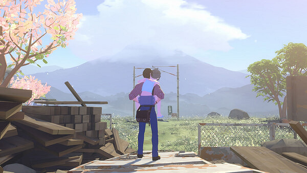 《OPUS:心相吾山》Demo好評率99% 值得期待! 《OPUS:心相吾山》Demo好評率99% 值得期待!