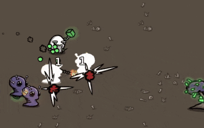 土豆兄弟《新黎明》測試已開啟：玩法內容全面提升！