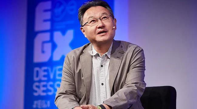 SIE前總裁吉田修平的遺憾:當年日本遊戲未能走向全球 SIE前總裁吉田修平的遺憾:當年日本遊戲未能走向全球