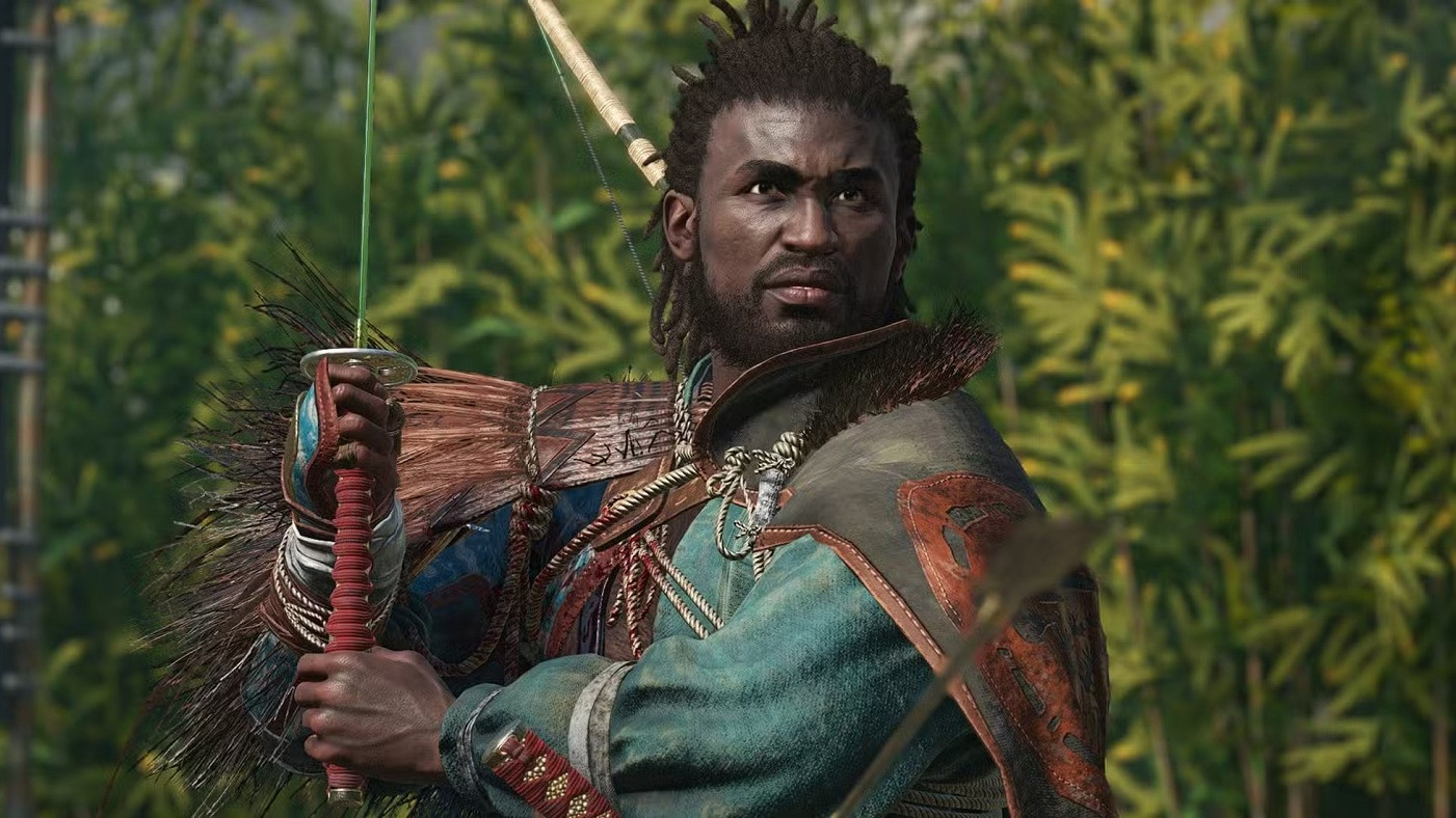 《刺客教條：影》Switch 2版或於今年12月5日發售