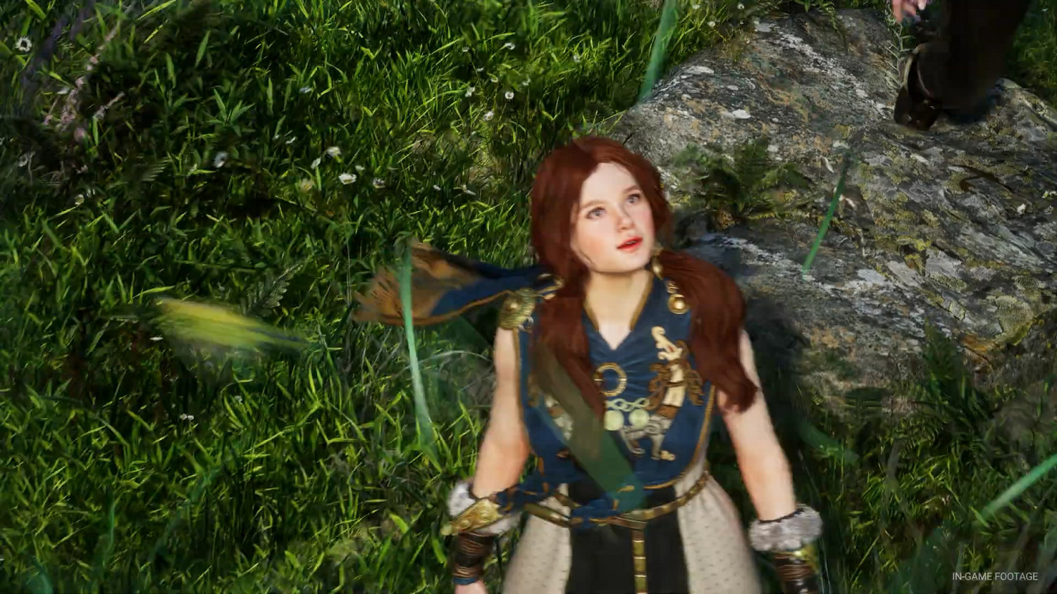 熱門MMORPG《伊米爾傳奇》國際版定檔10月28日開服