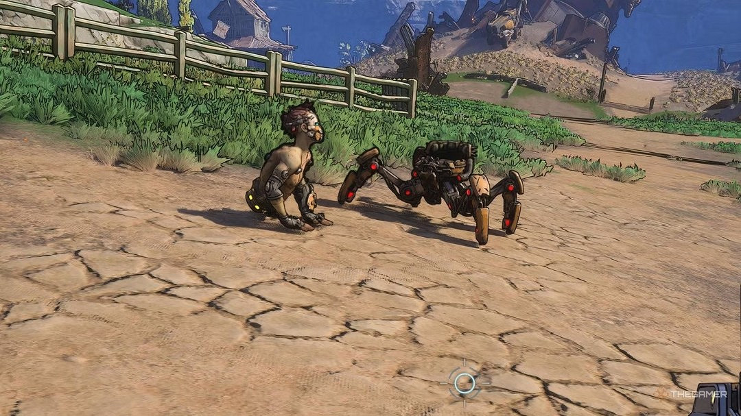 《邊緣禁地4》即將發布更新：優化遊戲 提升穩定性等