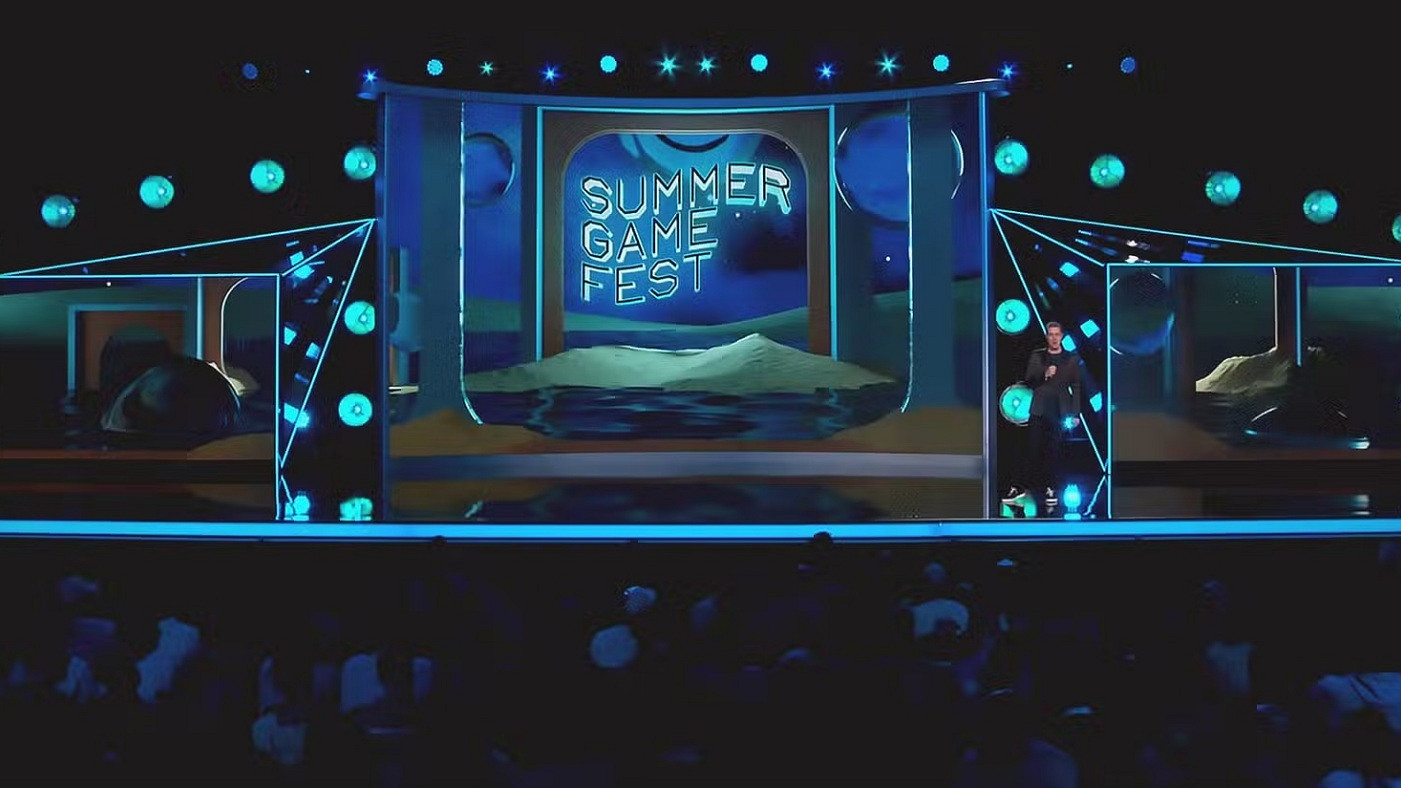 夏日遊戲節2026年移師杜比劇院！6月5日好萊塢揭幕