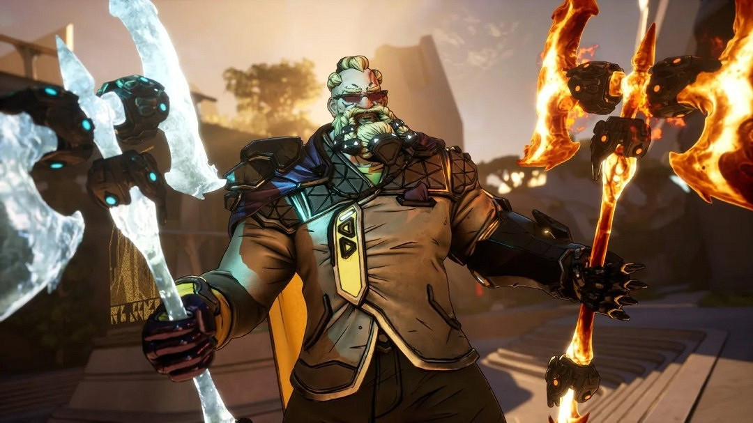 《邊緣禁地4》即將發布更新：優化遊戲 提升穩定性等