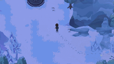 解密治愈向RPG Steam新遊《檸檬先生》Demo支援中文！