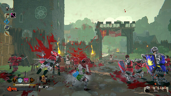 這些遊戲都能免費玩到？Steam十月新品節推薦遊戲盤點