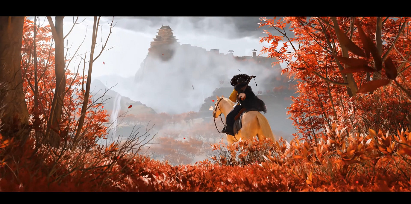 《羊蹄山之魂》百億補貼好價：日版光碟低至392元！