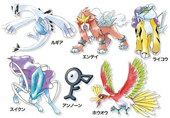 請查收今日份《寶可夢》大學習（一）