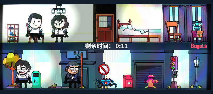 新品節又來了?來看看這些讓我欲罷不能掛機的遊戲! 新品節又來了?來看看這些讓我欲罷不能掛機的遊戲!