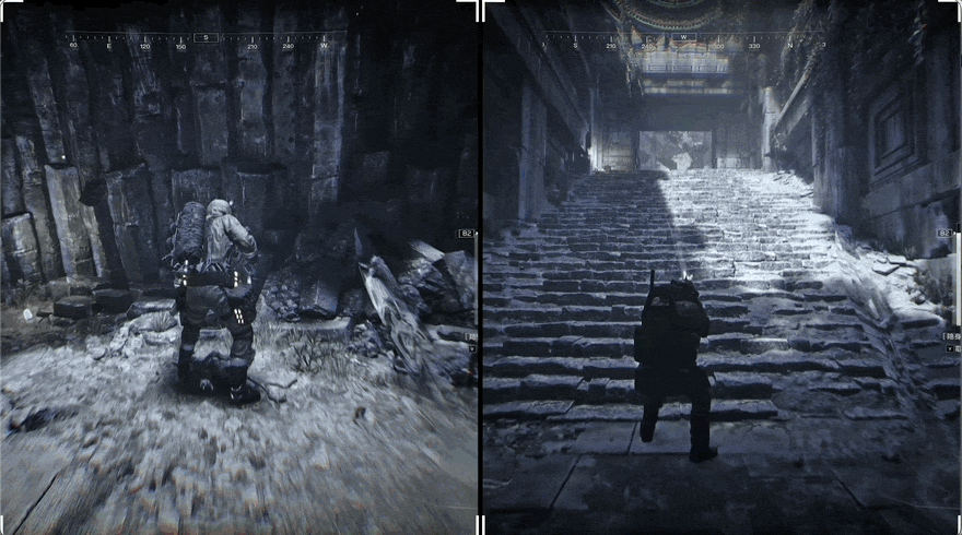 騰訊PvEvP獵殺奪寶FPS新作，《灰境行者》全球首曝