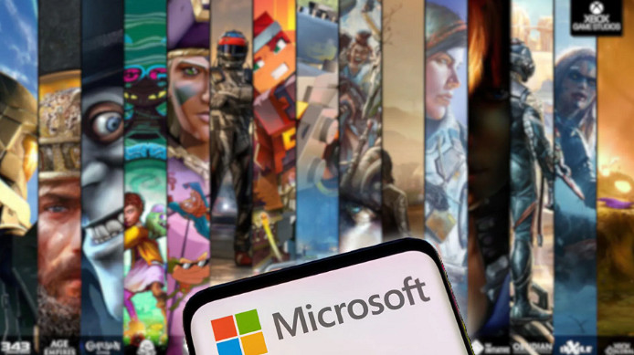 微軟和晶片搭子AMD鬧別扭？曝雙方技術理念存在分歧