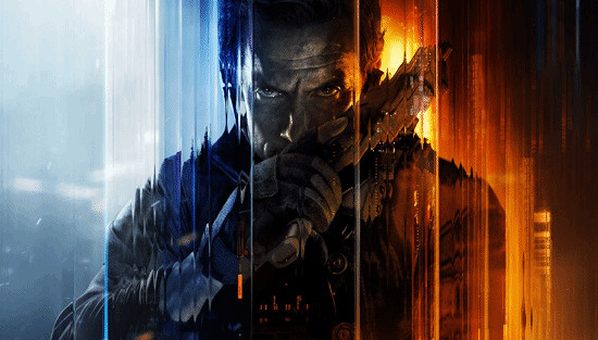 《戰地風雲2042》總監:EA當年太混蛋 所以我做了《COD》系列 《戰地風雲2042》總監:EA當年太混蛋 所以我做了《COD》系列