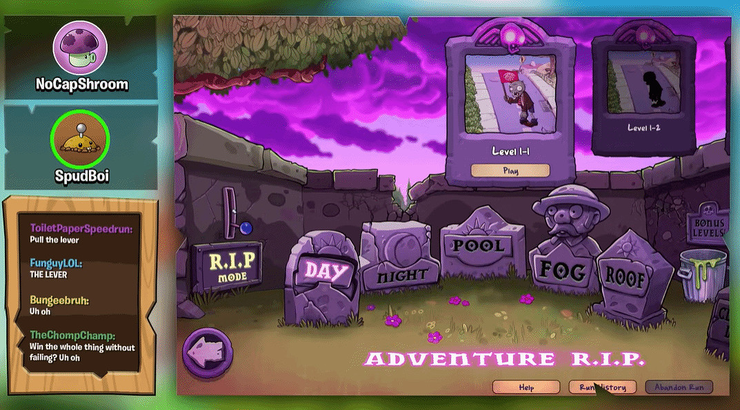 《植物大戰殭屍重植版》新預告:展示雙人合作/PVP玩法