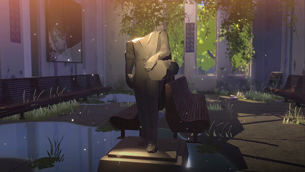 《OPUS:心相吾山》Demo好評率99% 值得期待! 《OPUS:心相吾山》Demo好評率99% 值得期待!