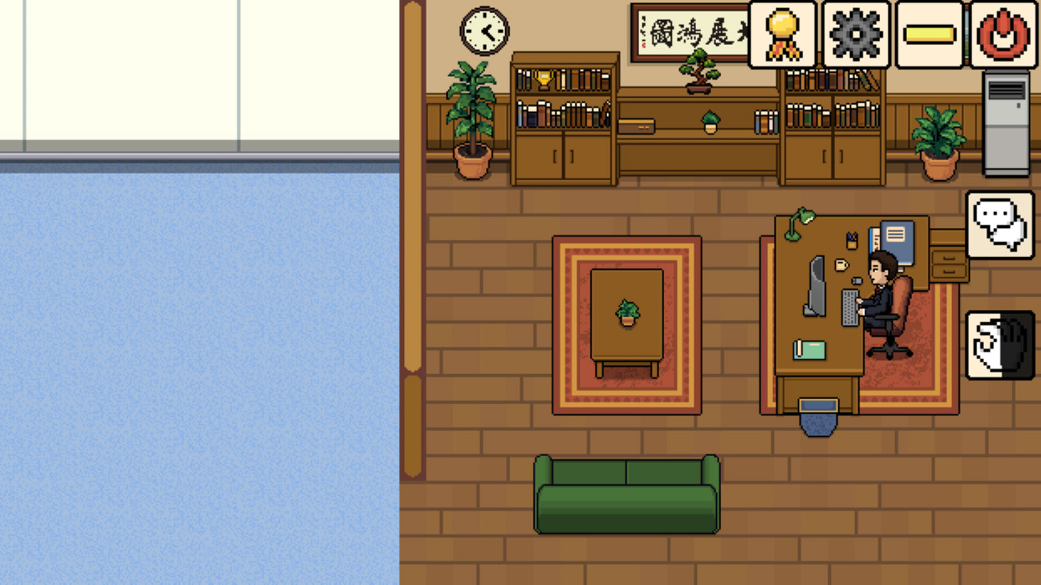 新品節又來了?來看看這些讓我欲罷不能掛機的遊戲! 新品節又來了?來看看這些讓我欲罷不能掛機的遊戲!