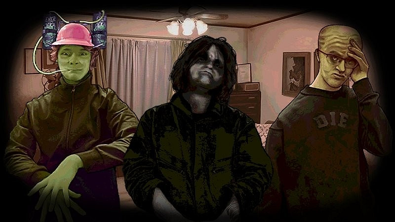 不負50萬份期待!《尋找偽人》公布未來更新企劃 不負50萬份期待!《尋找偽人》公布未來更新企劃