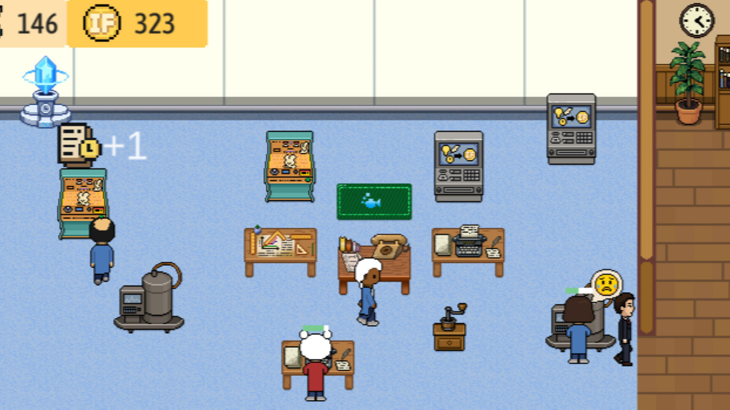 新品節又來了?來看看這些讓我欲罷不能掛機的遊戲! 新品節又來了?來看看這些讓我欲罷不能掛機的遊戲!