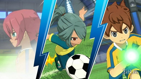 《閃電十一人》10月21日舉行直播活動！三種模式介紹