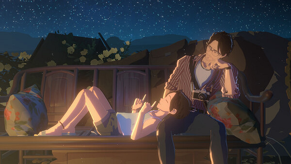 《OPUS:心相吾山》Demo好評率99% 值得期待! 《OPUS:心相吾山》Demo好評率99% 值得期待!