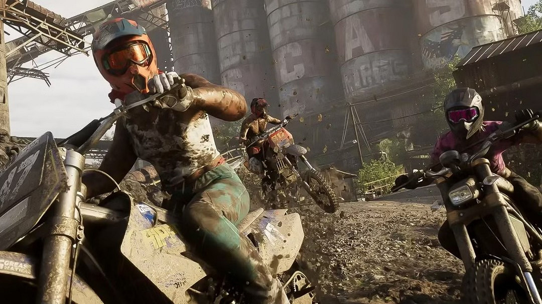 R星又搞心態?《GTA6》預告依舊缺席 全網催更失敗 R星又搞心態?《GTA6》預告依舊缺席 全網催更失敗