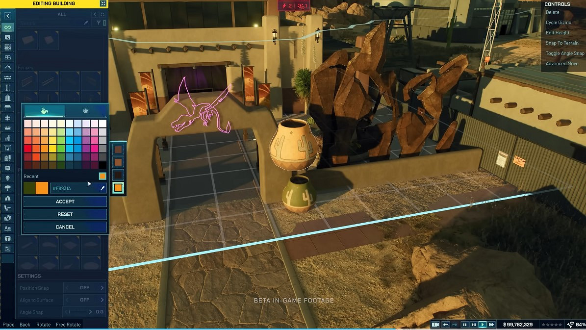 《侏羅紀世界：進化3》公開全新“內華達戰役”預告