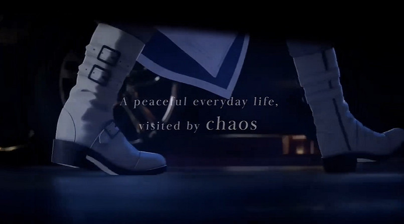 SE新遊《最終幻想:紛爭Duellum》正式公布!明年上線 SE新遊《最終幻想:紛爭Duellum》正式公布!明年上線