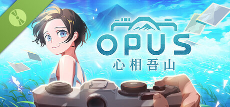 《OPUS:心相吾山》Demo好評率99% 值得期待! 《OPUS:心相吾山》Demo好評率99% 值得期待!