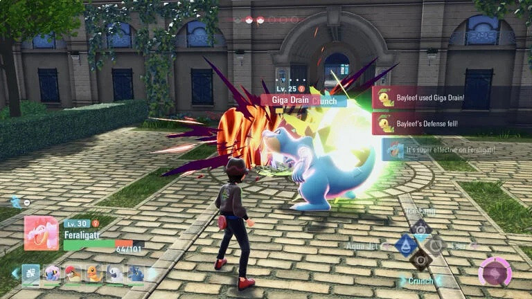 知名媒體為《寶可夢Z-A》打滿分：一封獻給粉絲的情書!