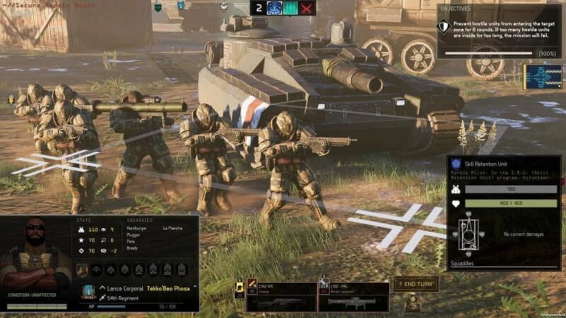 紀元/英雄無敵新作免費玩！Steam新品節必玩推薦