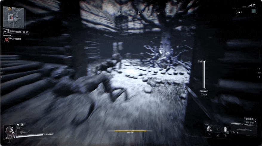 騰訊PvEvP獵殺奪寶FPS新作，《灰境行者》全球首曝