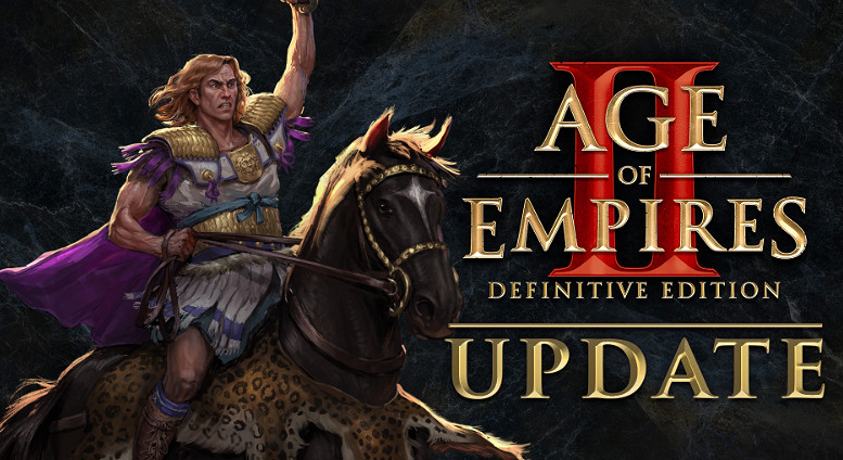 《世紀帝國II:決定版》更新:全面優化與多項修復! 《世紀帝國II:決定版》更新:全面優化與多項修復!