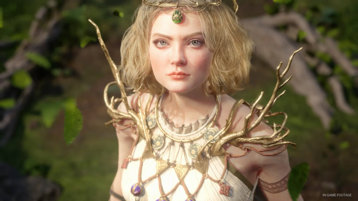 熱門MMORPG《伊米爾傳奇》國際版定檔10月28日開服