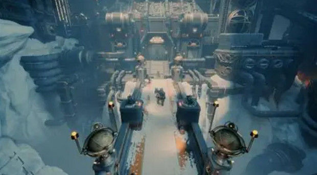 《外圍世界2》十月發售日期確認 官方詳解新作敘事架構