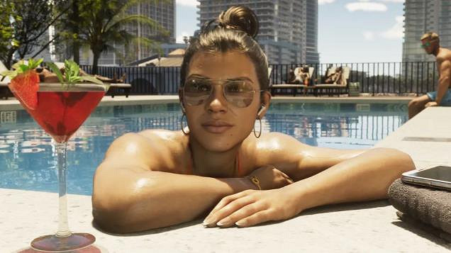 大佬力挺！黑街聖徒原設計師：GTA6配得上100美元！