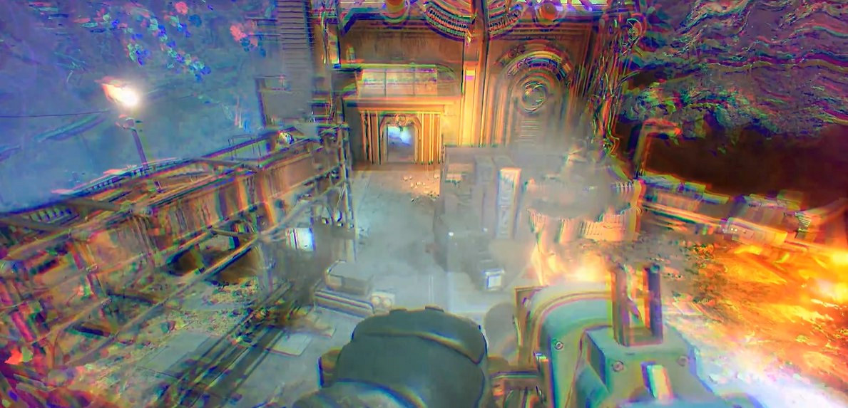 更大的世界 更瘋的冒險!《外圍世界2》實機預告登場 更大的世界 更瘋的冒險!《外圍世界2》實機預告登場