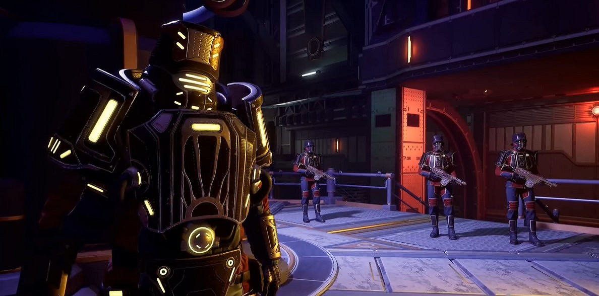 更大的世界 更瘋的冒險!《外圍世界2》實機預告登場 更大的世界 更瘋的冒險!《外圍世界2》實機預告登場