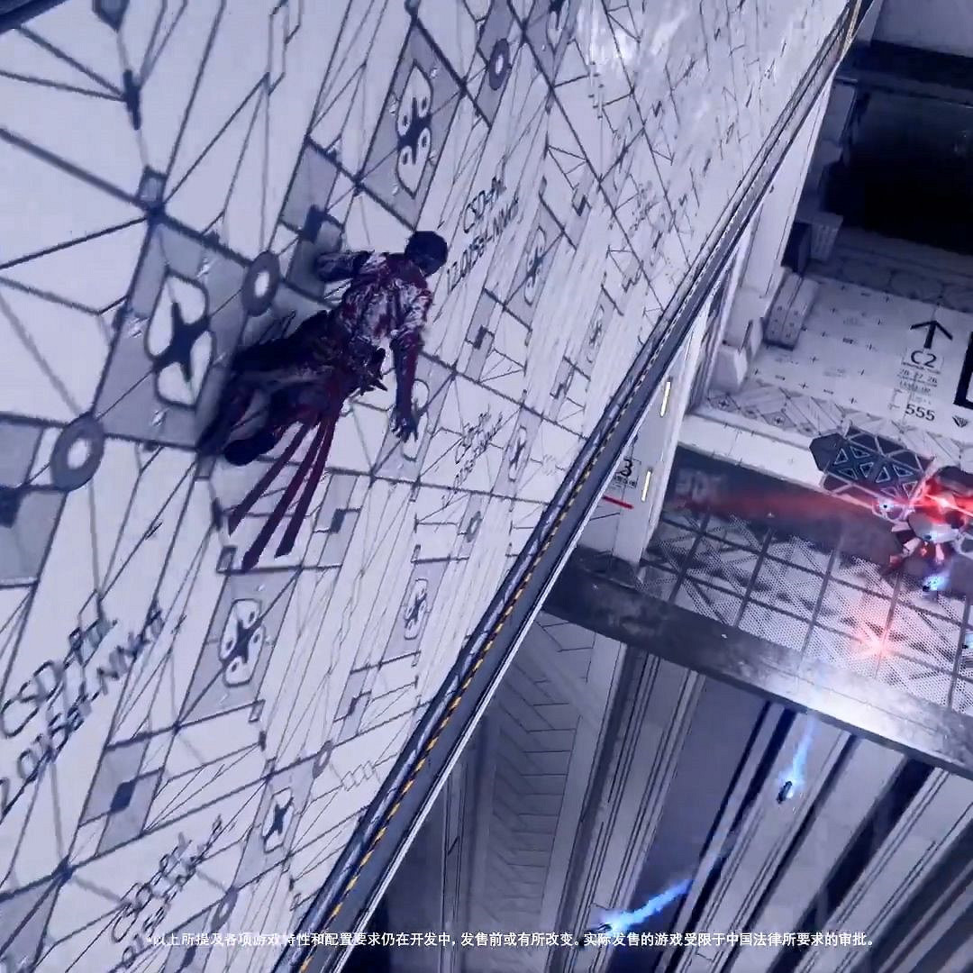 《忍者外傳4》新實機展示來襲！10月21日發售